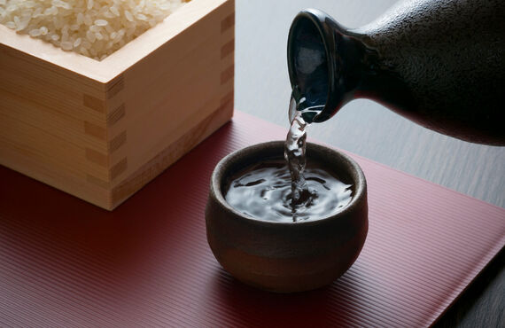 別府にて記念日をお祝いしたいならこだわりの日本酒が豊富な居酒屋へ